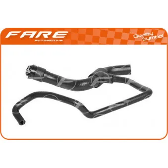 Gaine de chauffage FARE SA