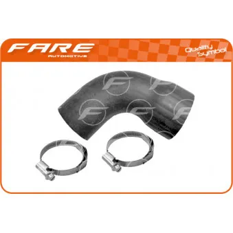 Gaine de suralimentation FARE SA 9306