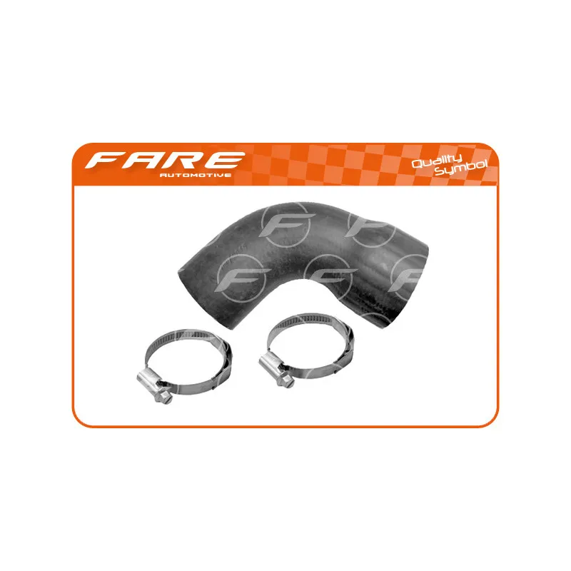 Gaine de suralimentation FARE SA 9306