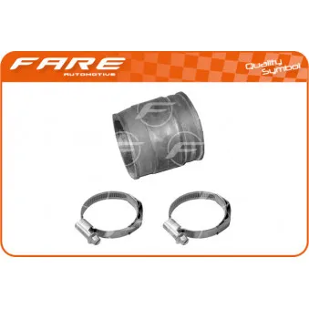 Gaine de suralimentation FARE SA 9310