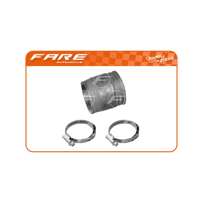 Gaine de suralimentation FARE SA 9310