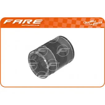 Gaine de suralimentation FARE SA 9317