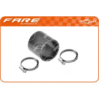 Gaine de suralimentation FARE SA 9318