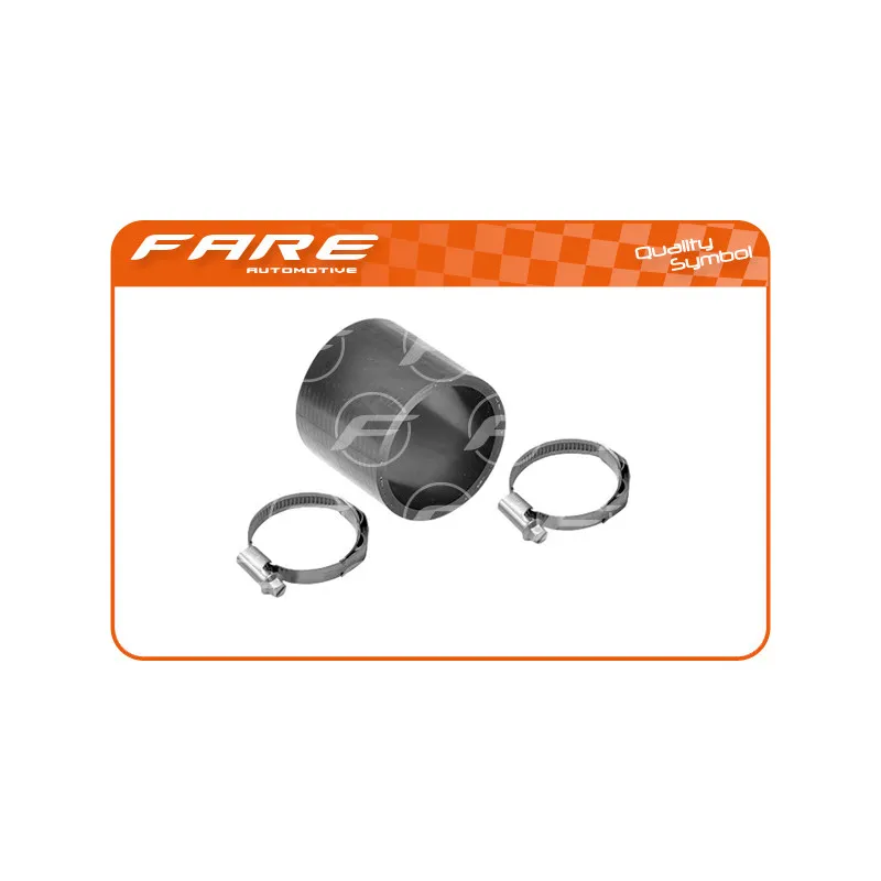 Gaine de suralimentation FARE SA 9318