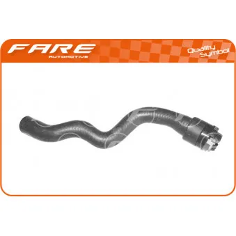 Manche, batterie chauffante-chauffage FARE SA