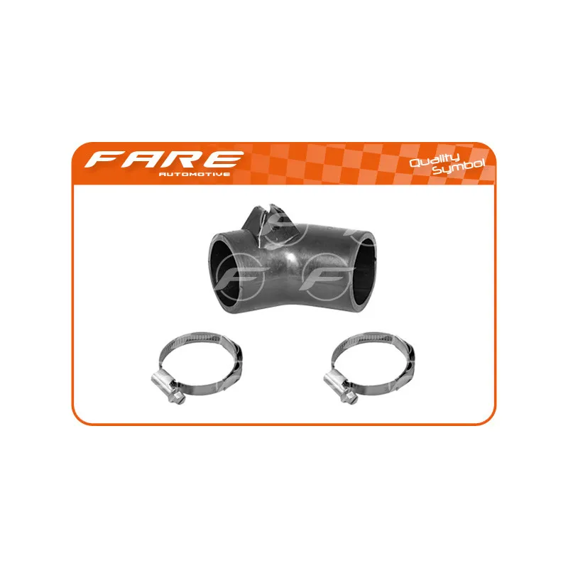 Gaine de suralimentation FARE SA 9330