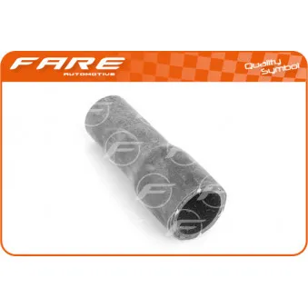 Durite de radiateur FARE SA 9344