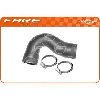 Gaine de suralimentation FARE SA 9348