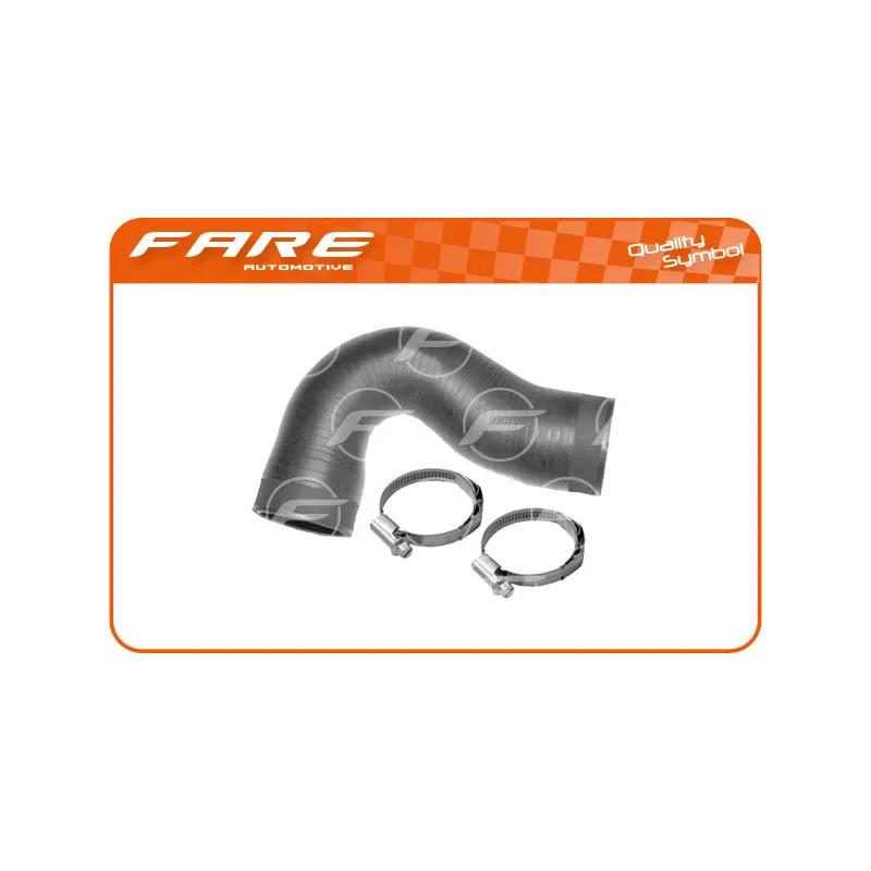 Gaine de suralimentation FARE SA 9348