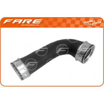 Gaine de suralimentation FARE SA 9349