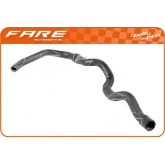 Manche, batterie chauffante-chauffage FARE SA