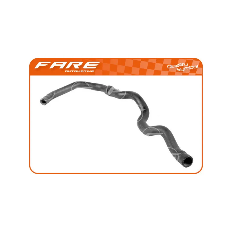 Manche, batterie chauffante-chauffage FARE SA 9365