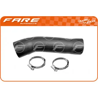 Gaine de suralimentation FARE SA 9373