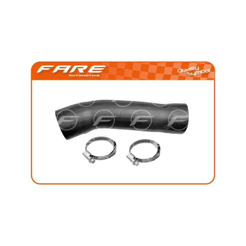Gaine de suralimentation FARE SA 9373