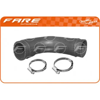 Gaine de suralimentation FARE SA 9374
