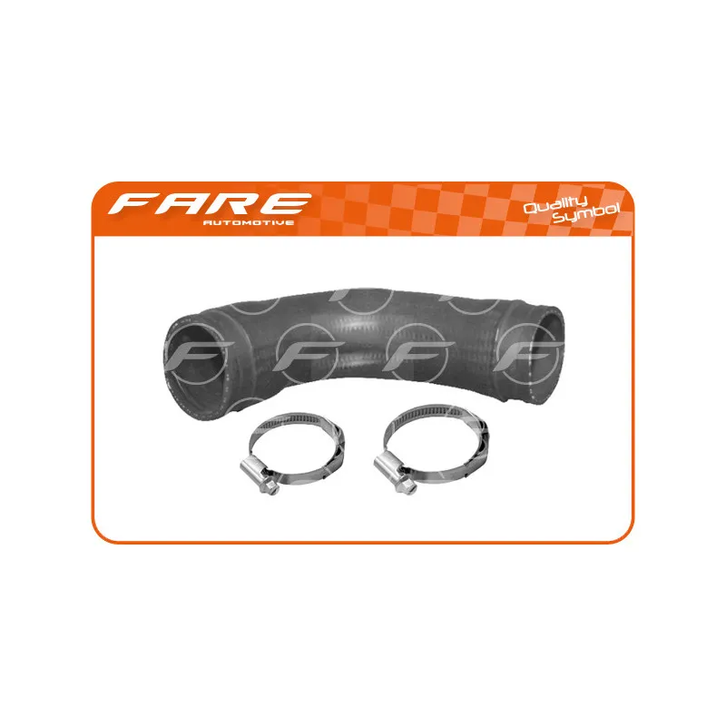 Gaine de suralimentation FARE SA 9374