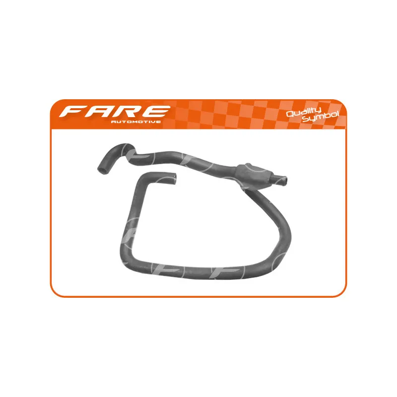 Manche, batterie chauffante-chauffage FARE SA 9378