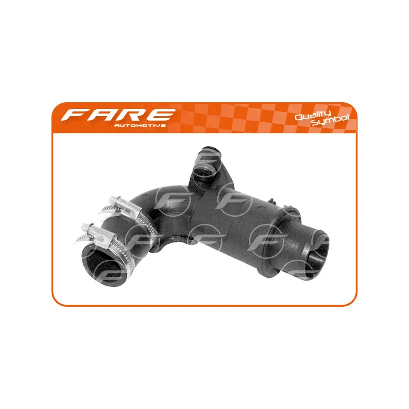 Gaine de suralimentation FARE SA 9380