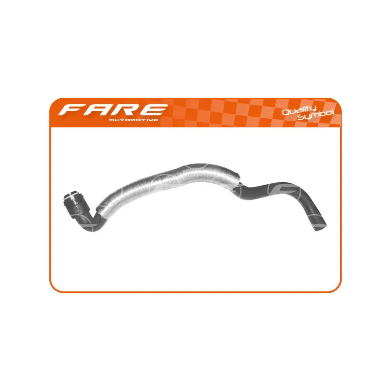 Manche, batterie chauffante-chauffage FARE SA 9397