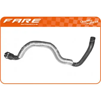 Manche, batterie chauffante-chauffage FARE SA 9398