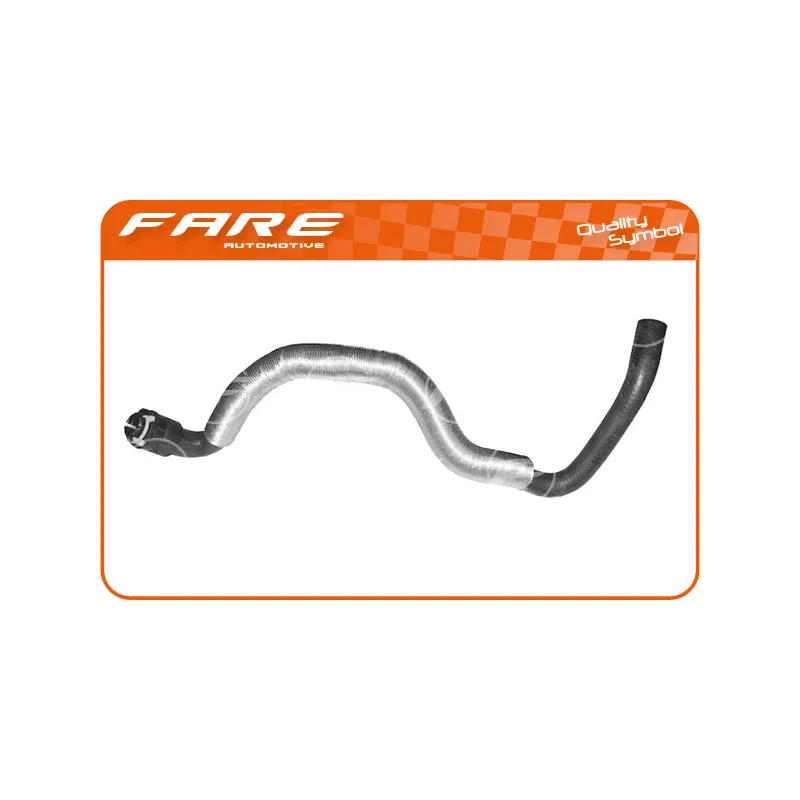 Manche, batterie chauffante-chauffage FARE SA 9398