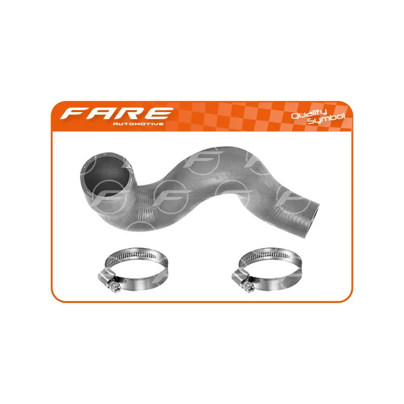 Gaine de suralimentation FARE SA 9404