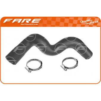 Gaine de suralimentation FARE SA 9405