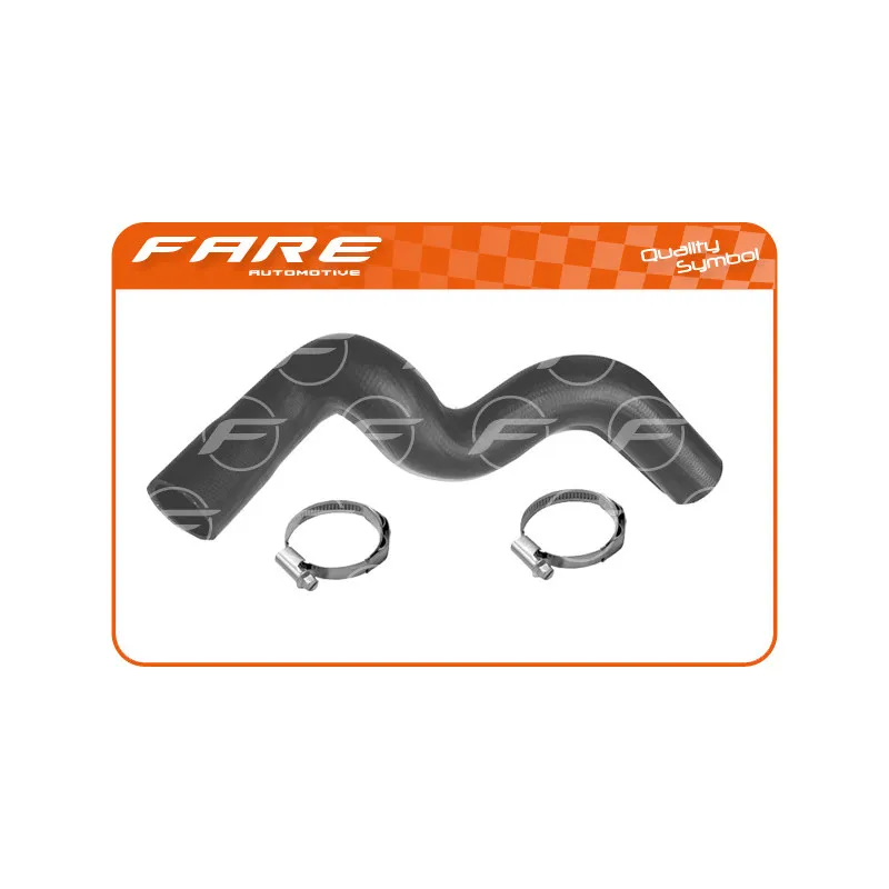 Gaine de suralimentation FARE SA 9405