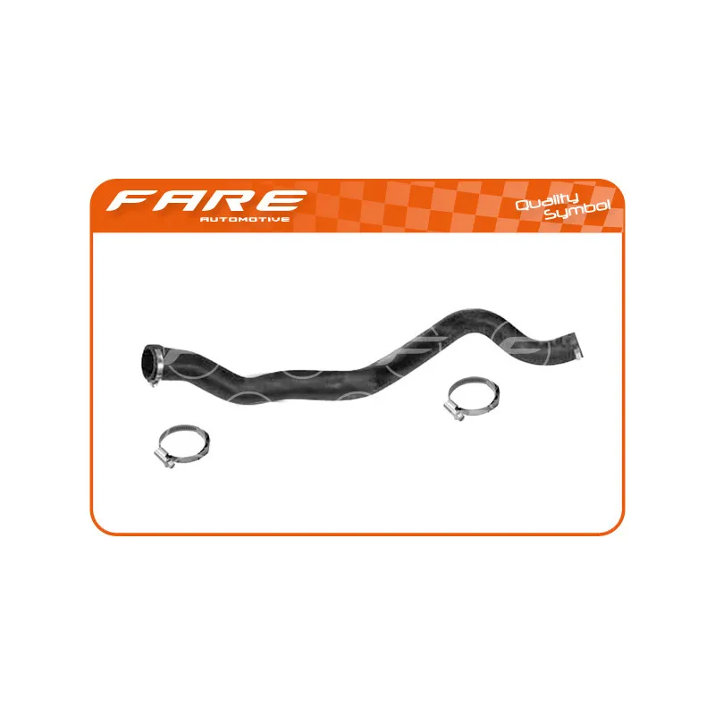 Gaine de suralimentation FARE SA 9420