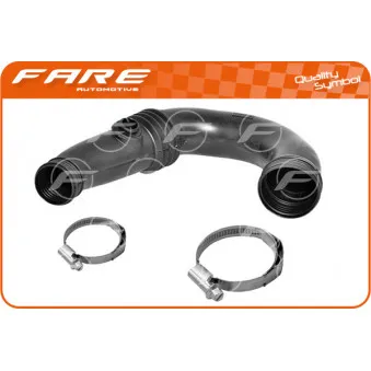 Gaine de suralimentation FARE SA 9421