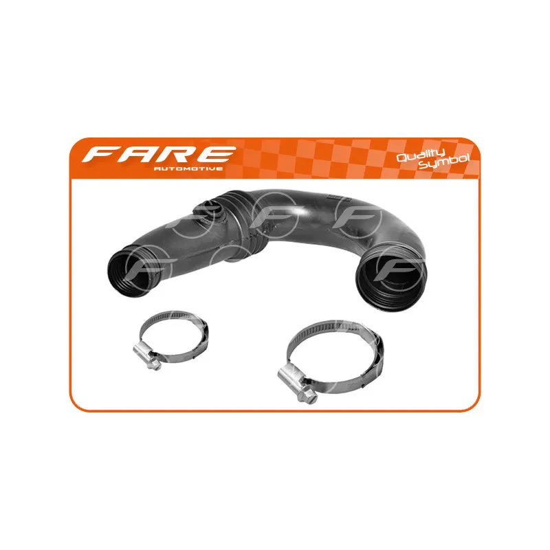 Gaine de suralimentation FARE SA 9421