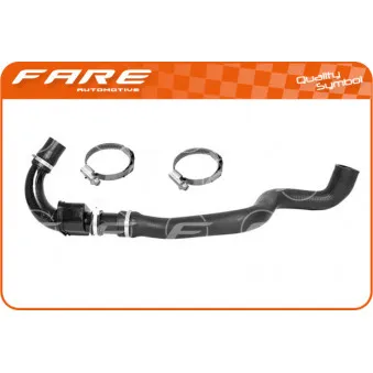 Gaine de suralimentation FARE SA 9422