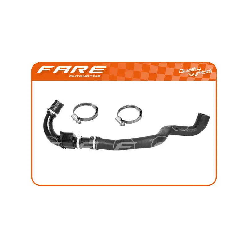 Gaine de suralimentation FARE SA 9422