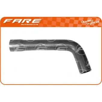 Durite de radiateur FARE SA