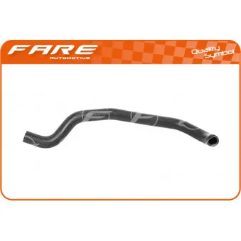 Manche, batterie chauffante-chauffage FARE SA 9445