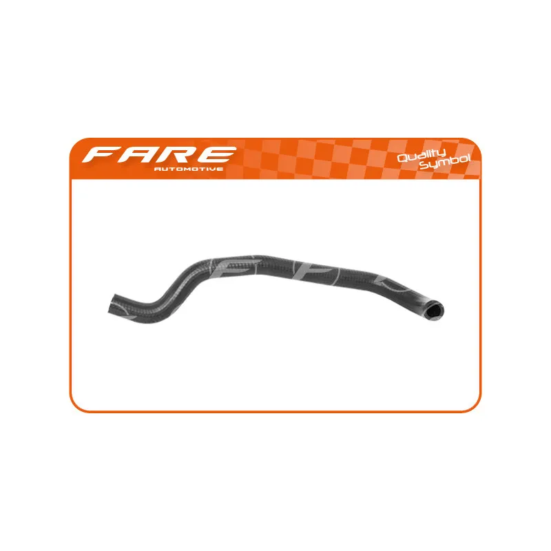 Manche, batterie chauffante-chauffage FARE SA 9445