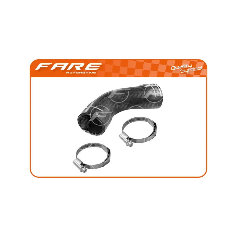 Gaine de suralimentation FARE SA 9458