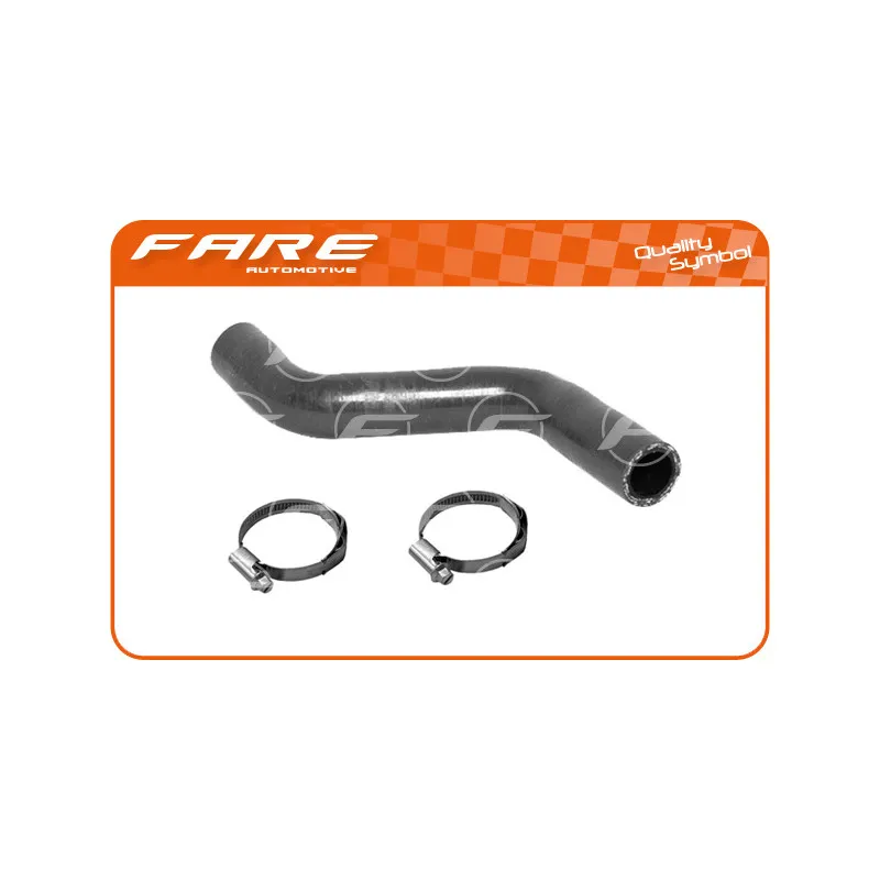 Gaine de suralimentation FARE SA 9460