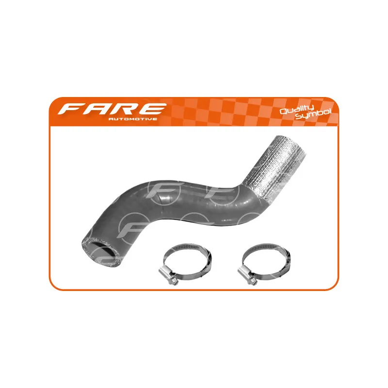 Gaine de suralimentation FARE SA 9473