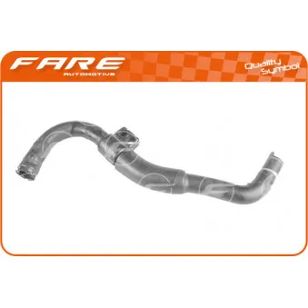 Manche, batterie chauffante-chauffage FARE SA 9535