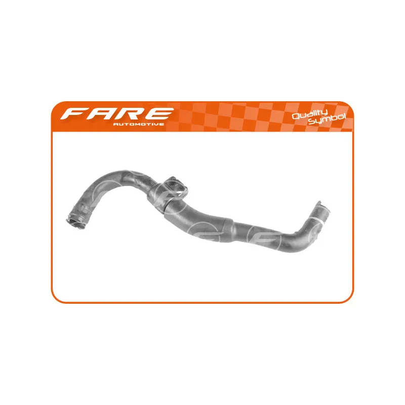 Manche, batterie chauffante-chauffage FARE SA 9535