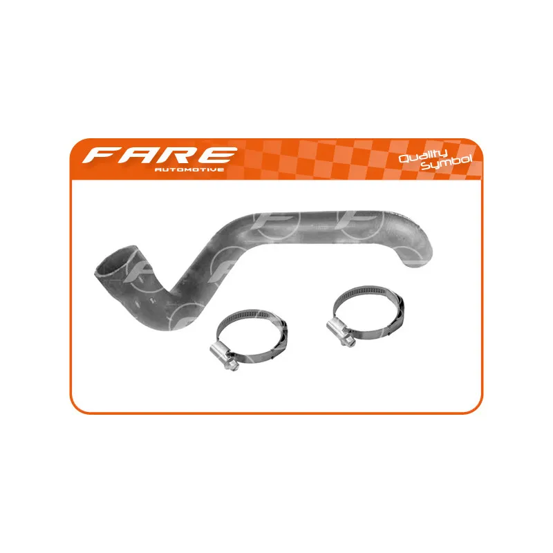 Gaine de suralimentation FARE SA 9536