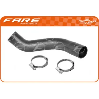 Gaine de suralimentation FARE SA 9537