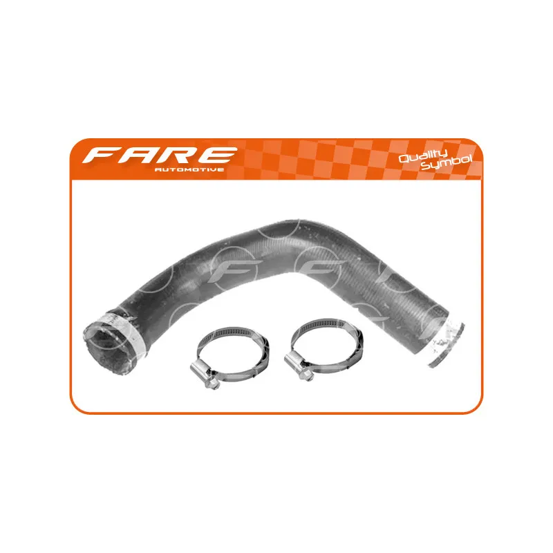 Gaine de suralimentation FARE SA 9538
