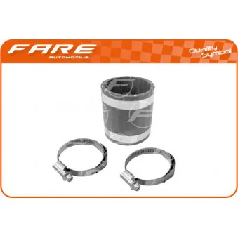 Gaine de suralimentation FARE SA 9539