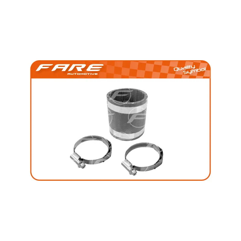 Gaine de suralimentation FARE SA 9539