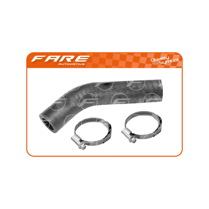 Gaine de suralimentation FARE SA 9541