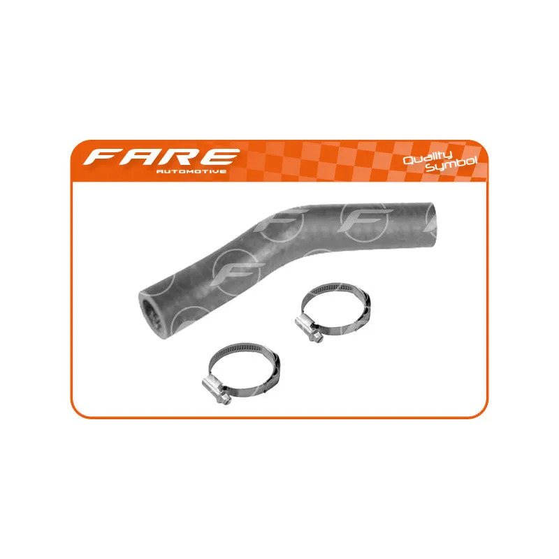 Gaine de suralimentation FARE SA 9542