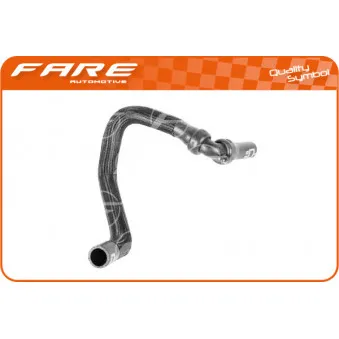 Manche, batterie chauffante-chauffage FARE SA