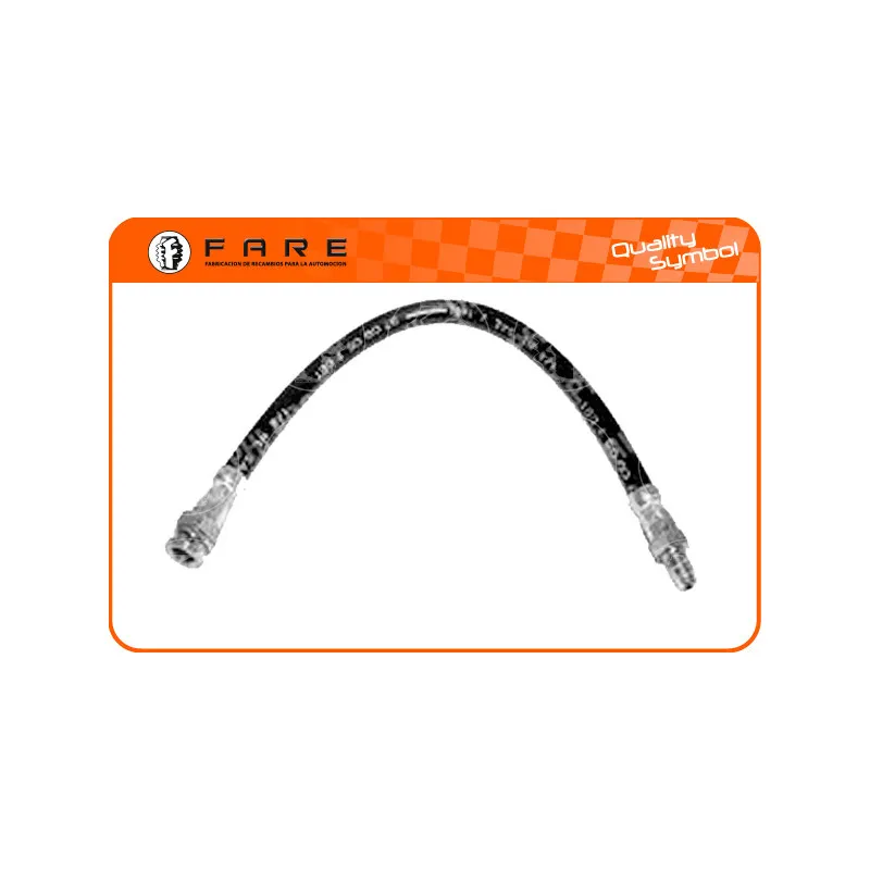 Flexible de frein FARE SA 96009